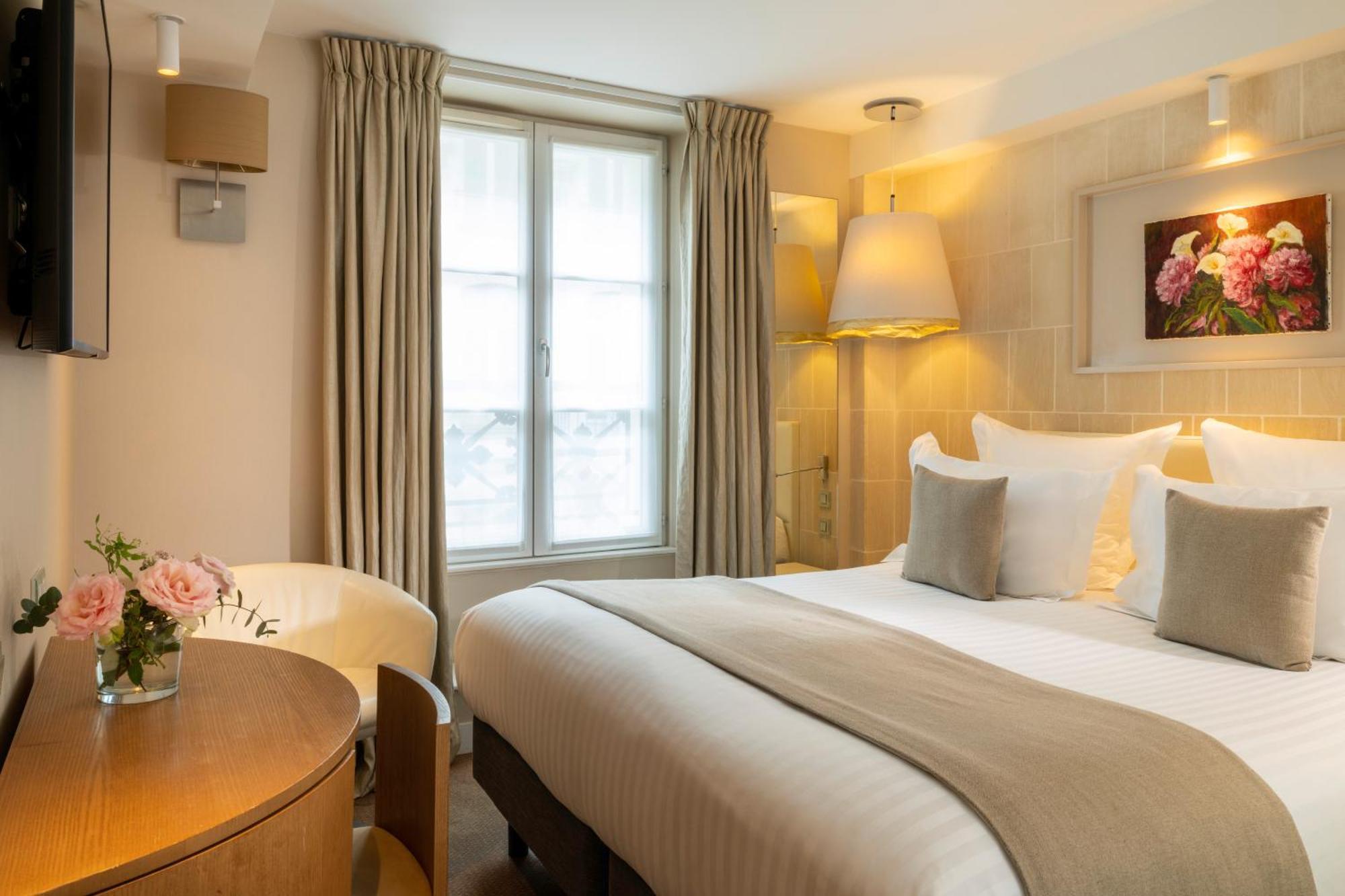 Le Pradey Hotel Parijs