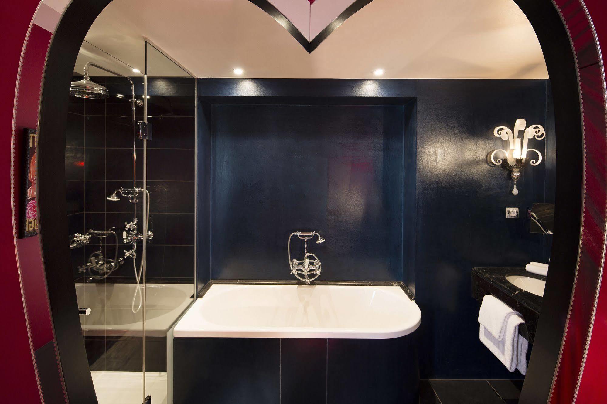 Le Pradey Hotel Parijs